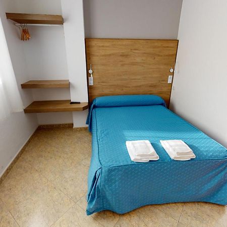 Pension Portomino Portomarin Rom bilde